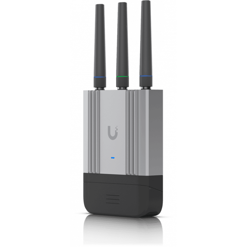 Mobile Router Industrial UMRIndustrial (UMR-Industrial)