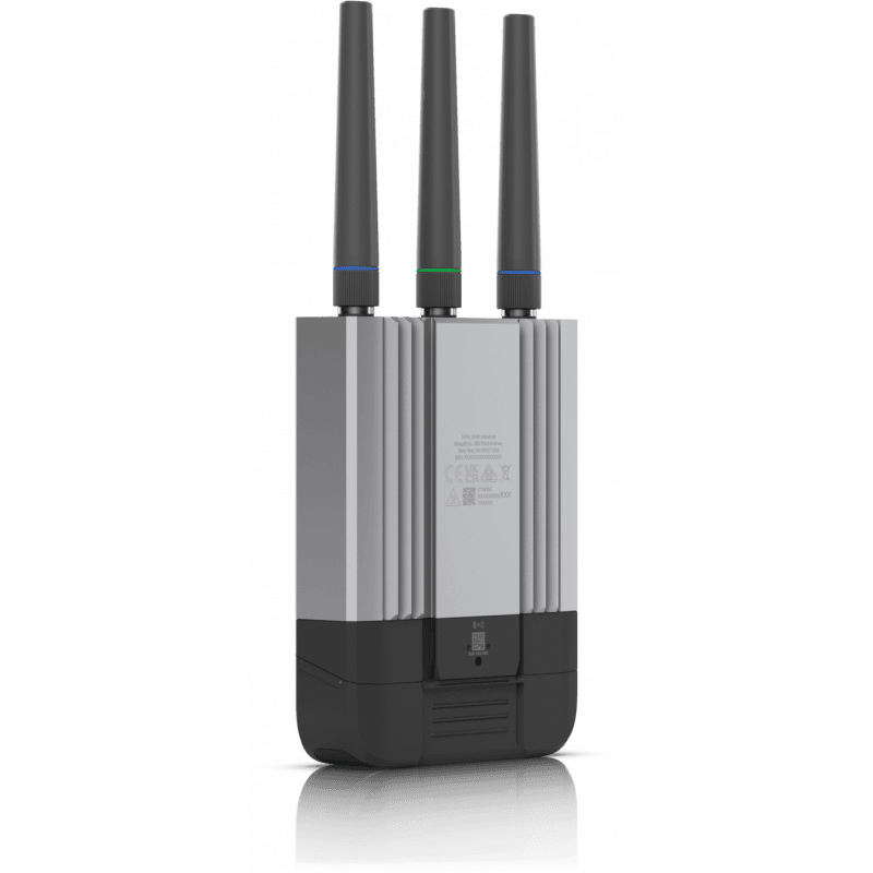 Mobile Router Industrial UMRIndustrial (UMR-Industrial)