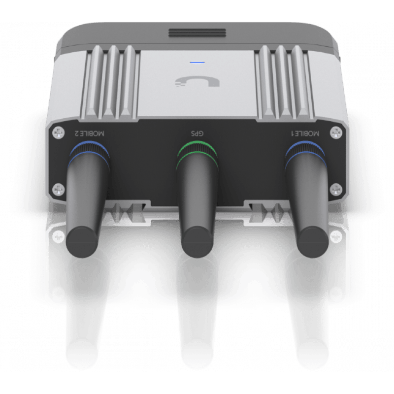 Mobile Router Industrial UMRIndustrial (UMR-Industrial)