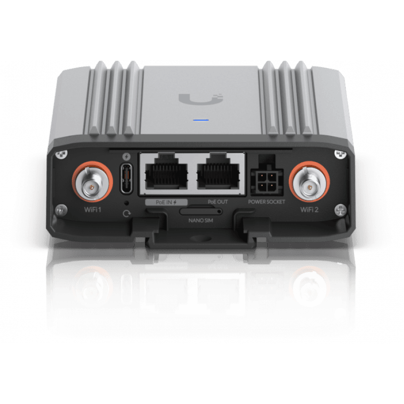 Mobile Router Industrial UMRIndustrial (UMR-Industrial)