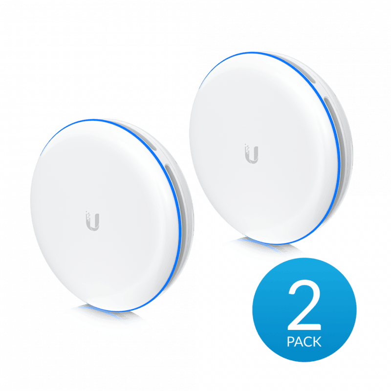 Ubiquiti Радиомост Building-to-Building Bridge XG UBBXG (UBB-XG)
