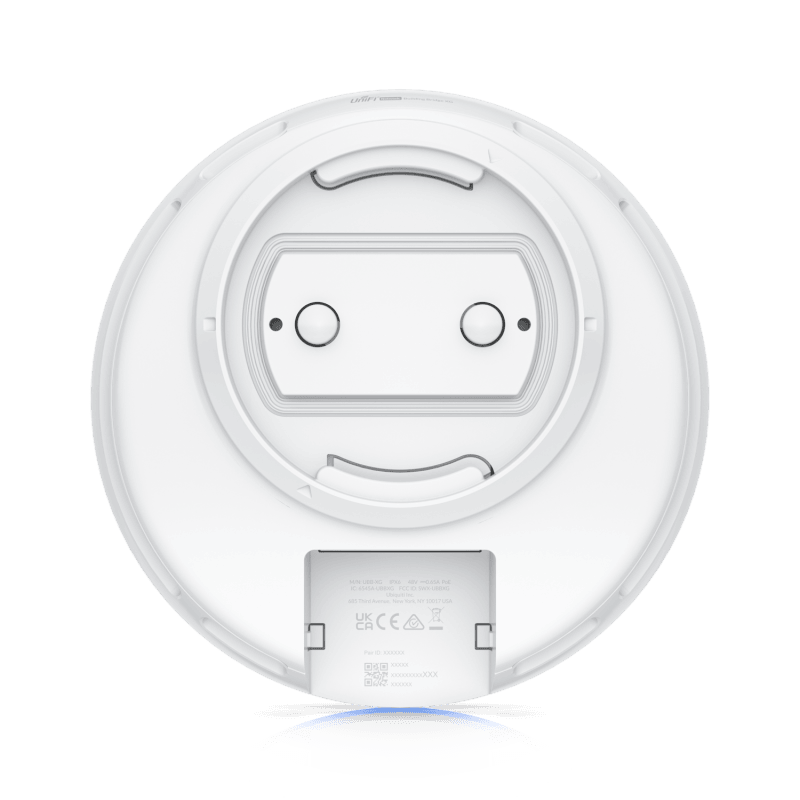 Ubiquiti Радиомост Building-to-Building Bridge XG UBBXG (UBB-XG)