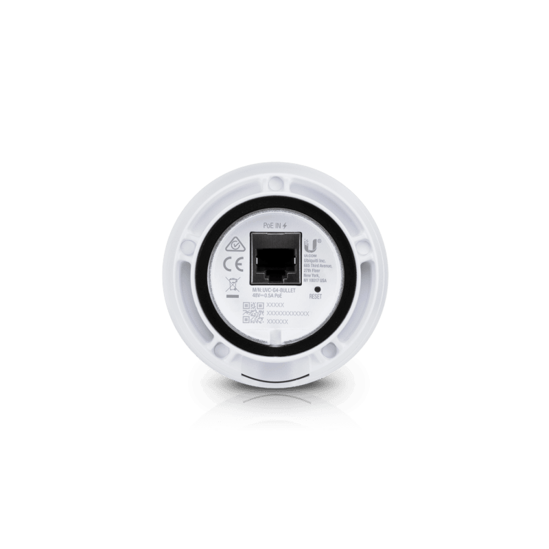 Ubiquiti IP-камера Unifi Camera G4 Bullet UVCG4BULLET (UVC-G4-BULLET)