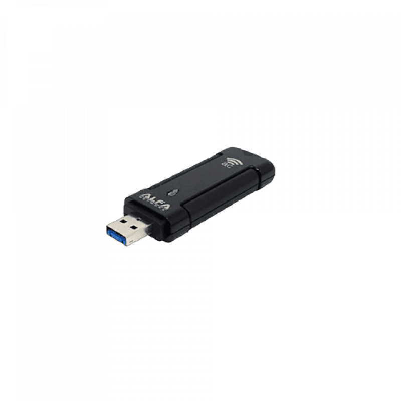 Ubiquiti Wi-Fi адаптер Alfa AWUS 036EAC AWUS036EAC (AWUS036EAC)