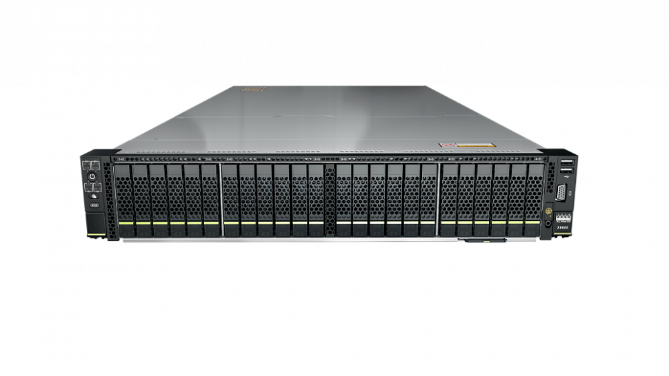 Сервер xFusion FusionServer X6000 V6 02301915