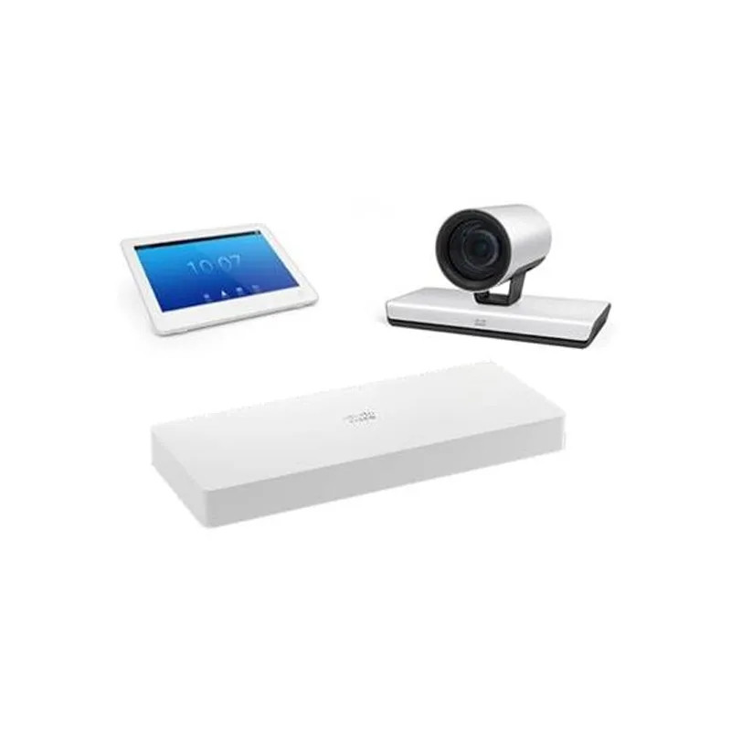 CS-KITP60-K9 Cisco комплект оборудования Webex Room Kit Plus Precision 60