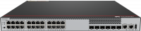 Коммутатор Huawei CloudEngine S5735-S24T4XEZ-V2