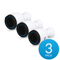 Ubiquiti IP-камера Unifi Camera G3 Pro (3-pack) UVCG3PRO3 (UVC-G3-PRO-3)