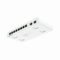 Ubiquiti Коммутатор UISP Switch Lite UISPSLITE (UISP-S-LITE)