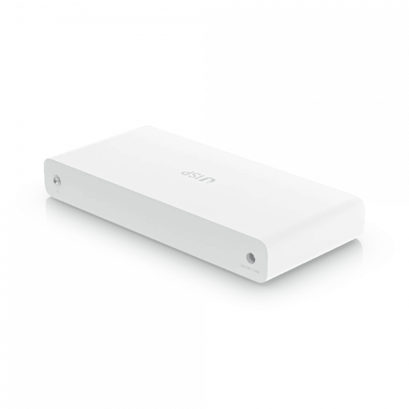 Ubiquiti Коммутатор UISP Switch Lite UISPSLITE (UISP-S-LITE)