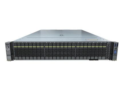 Сервер xFusion 2288H V6 (25*2.5 inch HDD Chassis)