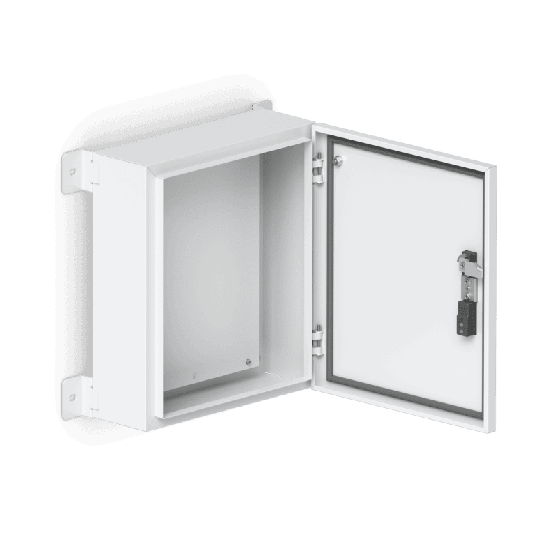 Универсальный защитный корпус Ubiquiti UniFi Junction Utility UACCJUNCTIONUTILITY (UACC-JUNCTION-UTILITY)