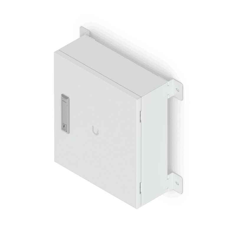 Универсальный защитный корпус Ubiquiti UniFi Junction Utility UACCJUNCTIONUTILITY (UACC-JUNCTION-UTILITY)