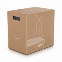 Ubiquiti Кабель Indoor Cable CMR UCABLEC6CMR (U-CABLE-C6-CMR)