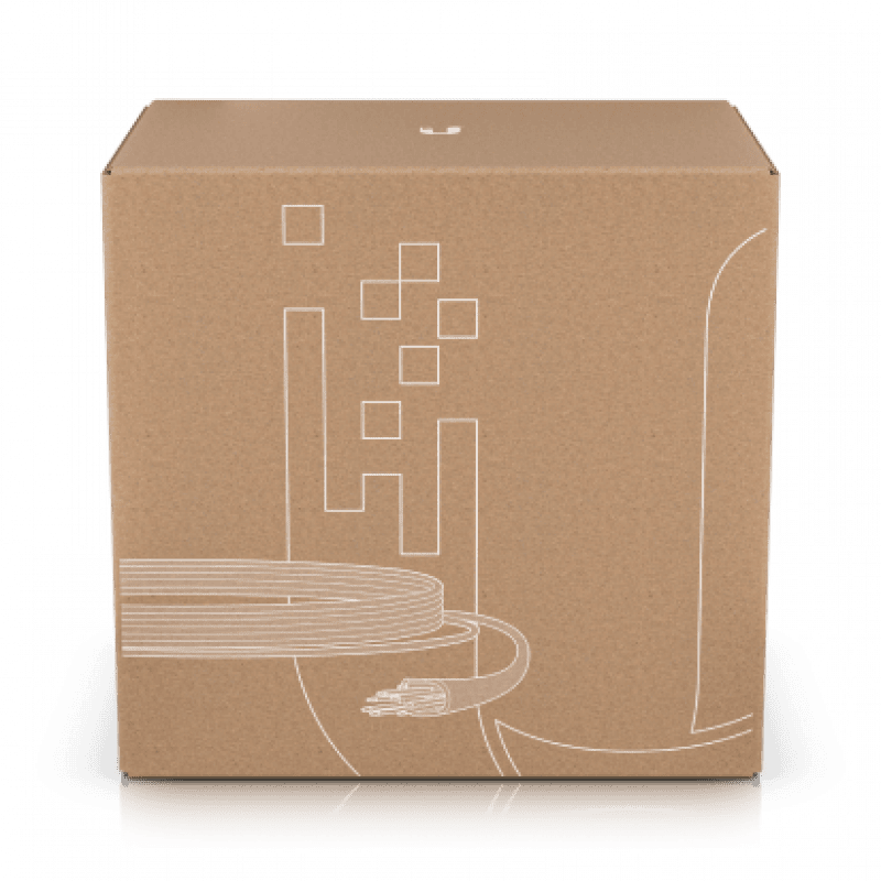 Ubiquiti Кабель Indoor Cable CMR UCABLEC6CMR (U-CABLE-C6-CMR)