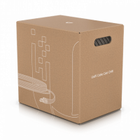 Ubiquiti Кабель Indoor Cable CMR UCABLEC6CMR (U-CABLE-C6-CMR)
