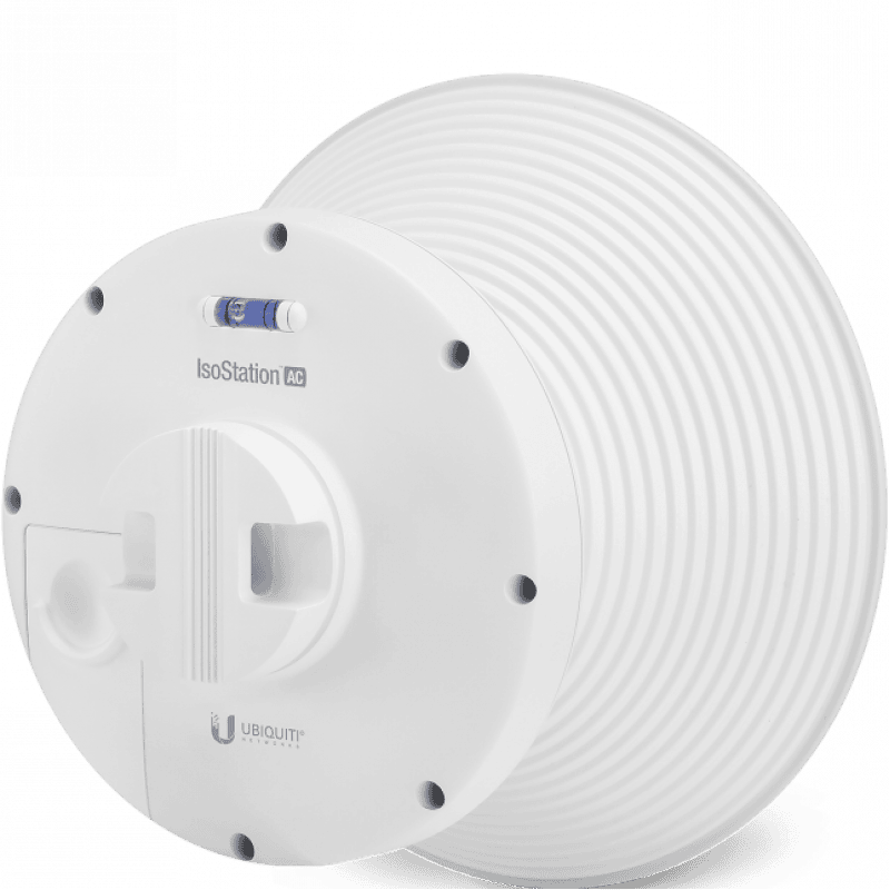 Ubiquiti Точка доступа IsoStation 5AC IS5AC (IS-5AC)