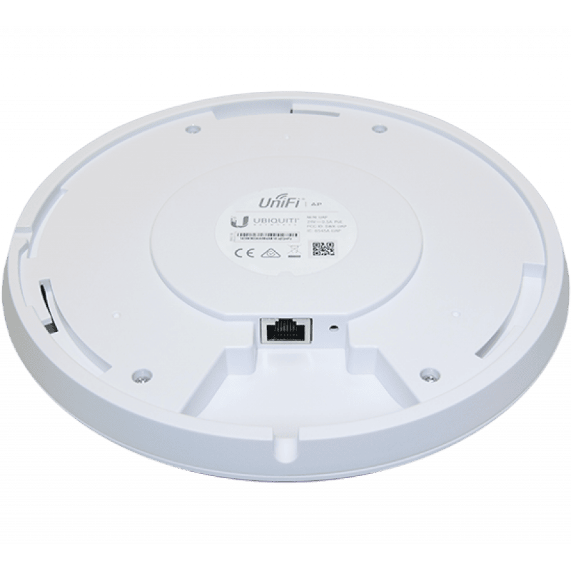 Ubiquiti Точка доступа Unifi AP UAP (UAP)