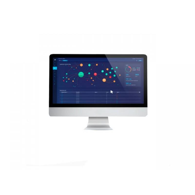 Интеллектуальный анализатор сети центра обработки данных iMaster NCE-FabricInsight iMaster NCE-FabricInsight