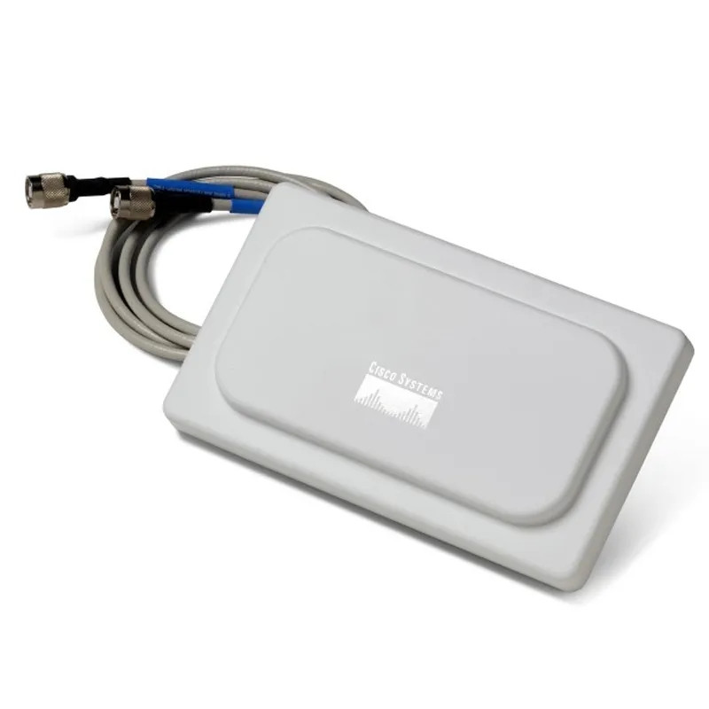 AIR-ANT5145V-R Cisco двухэлементная MIMO WIFI антенна 5 GHz