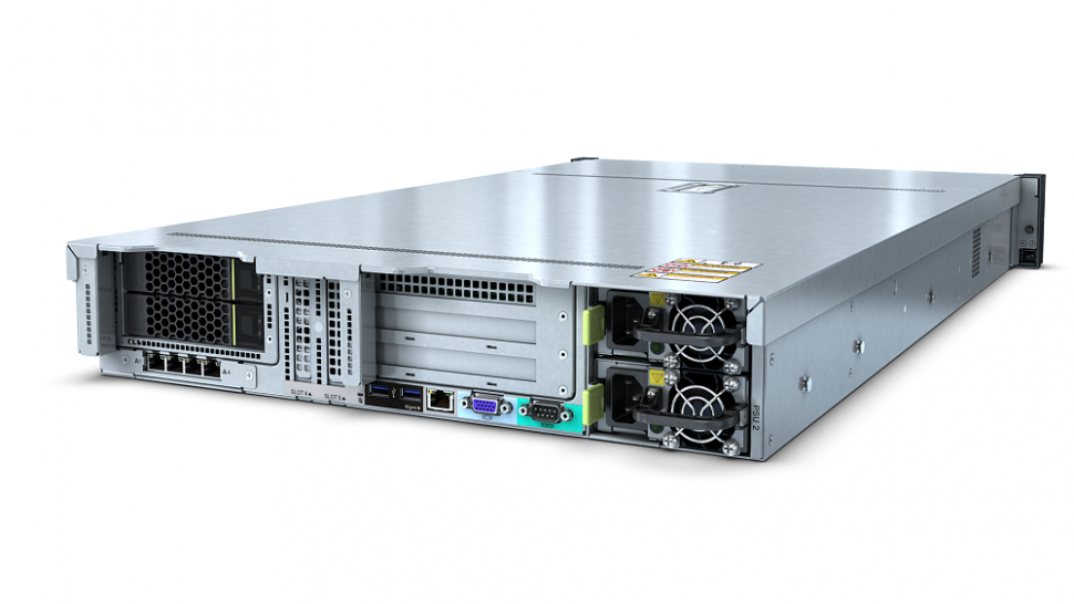 Сервер xFusion FusionServer RH2288 V3