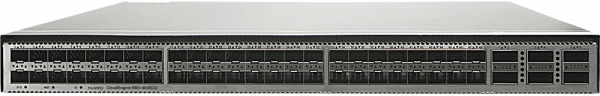 Коммутатор Huawei CloudEngine CE6881-48S6CQ