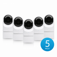 Ubiquiti IP-камера Unifi Camera G3 Flex (5-pack) UVCG3FLEX5 (UVC-G3-FLEX-5)