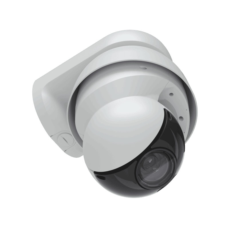 Камера Ubiquiti AI PTZ Precision White UVCAIPTZPRECISIONW (UVC-AI-PTZ-PRECISION-W)