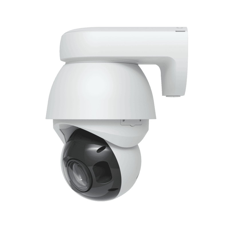 Камера Ubiquiti AI PTZ Precision White UVCAIPTZPRECISIONW (UVC-AI-PTZ-PRECISION-W)