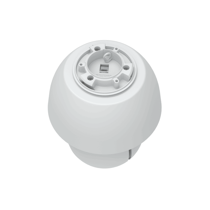 Камера Ubiquiti AI PTZ Precision White UVCAIPTZPRECISIONW (UVC-AI-PTZ-PRECISION-W)