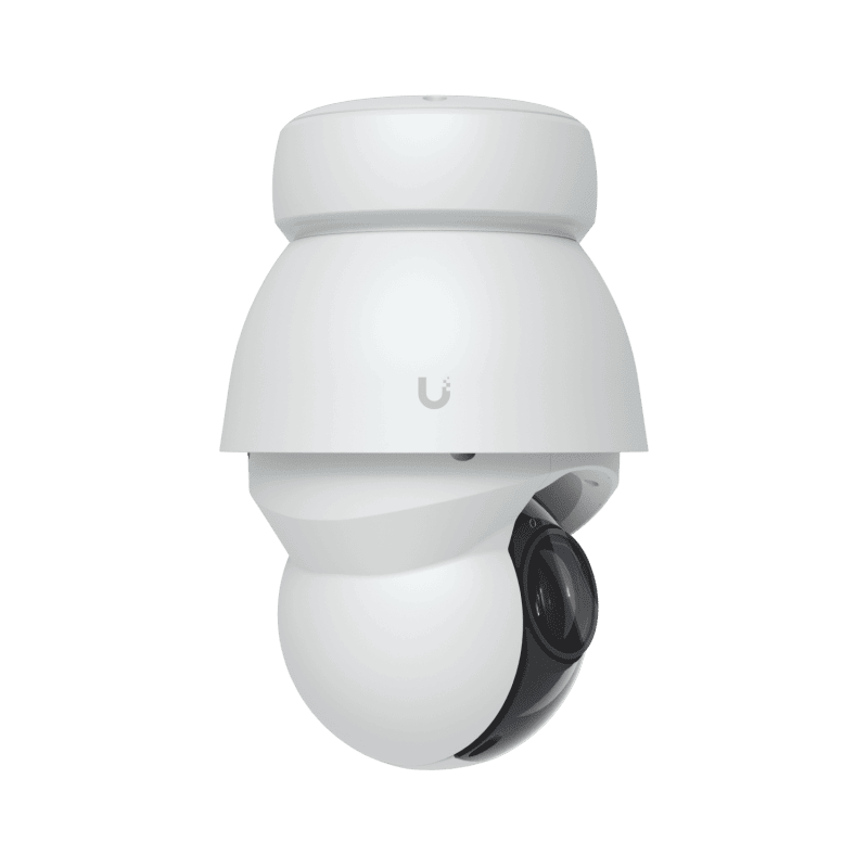 Камера Ubiquiti AI PTZ Precision White UVCAIPTZPRECISIONW (UVC-AI-PTZ-PRECISION-W)