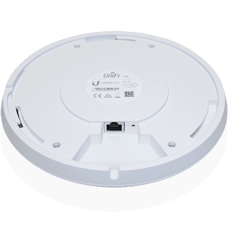 Ubiquiti Точка доступа Unifi AP Long Range (3-pack) UAPLR3 (UAP-LR-3)