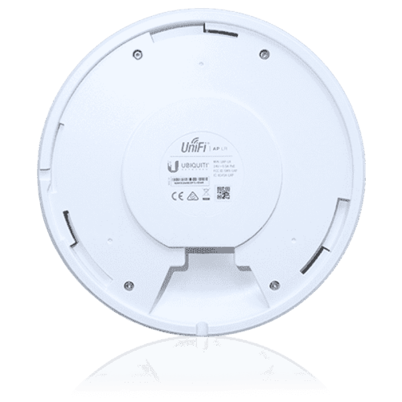 Ubiquiti Точка доступа Unifi AP Long Range (3-pack) UAPLR3 (UAP-LR-3)
