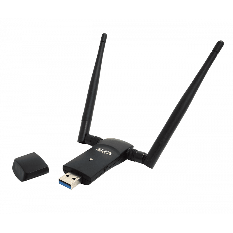 Ubiquiti Wi-Fi адаптер Alfa AWUS 036EACS AWUS036EACS (AWUS036EACS)