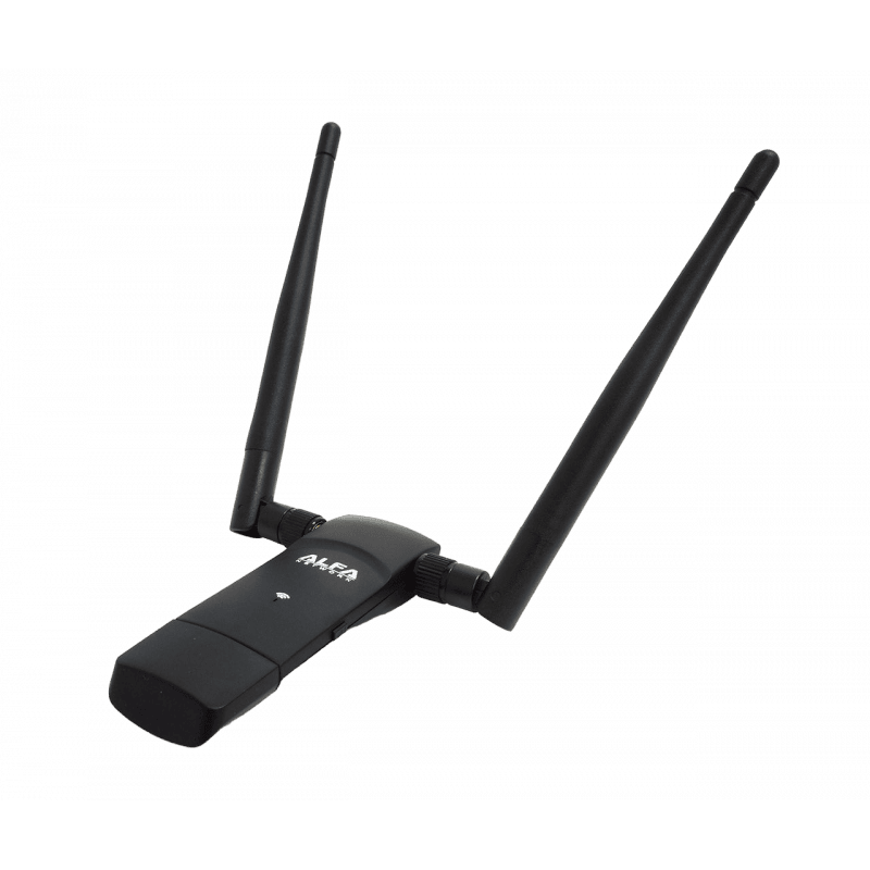 Ubiquiti Wi-Fi адаптер Alfa AWUS 036EACS AWUS036EACS (AWUS036EACS)