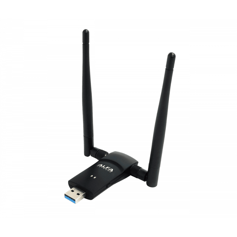 Ubiquiti Wi-Fi адаптер Alfa AWUS 036EACS AWUS036EACS (AWUS036EACS)