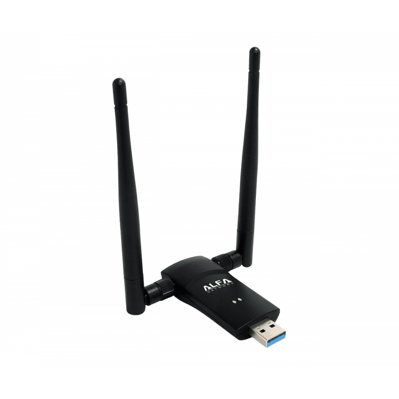 Ubiquiti Wi-Fi адаптер Alfa AWUS 036EACS AWUS036EACS (AWUS036EACS)