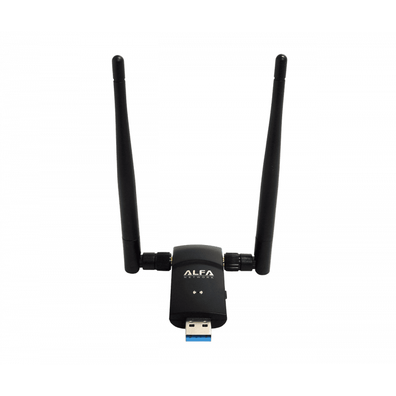 Ubiquiti Wi-Fi адаптер Alfa AWUS 036EACS AWUS036EACS (AWUS036EACS)