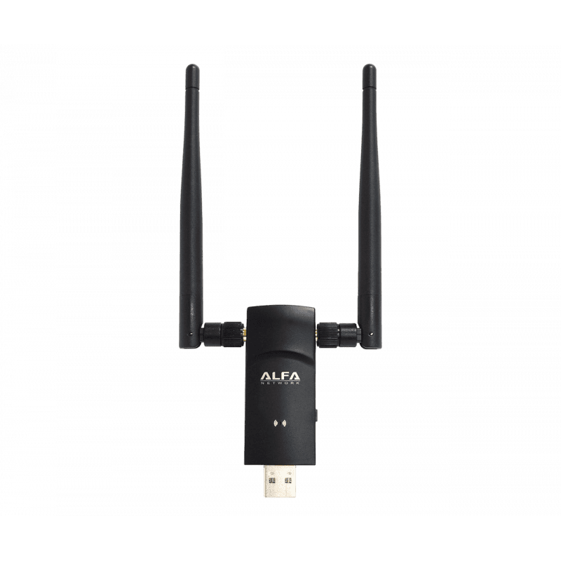 Ubiquiti Wi-Fi адаптер Alfa AWUS 036EACS AWUS036EACS (AWUS036EACS)