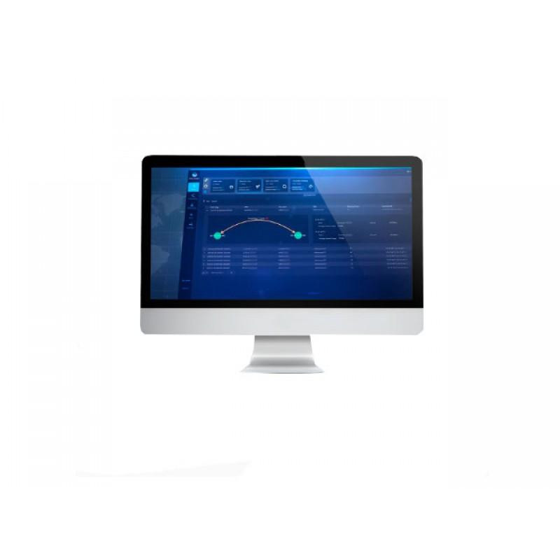 Анализатор кампусной сети CampusInsight CampusInsight