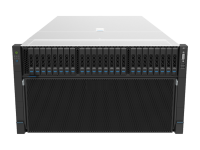 AIVRES KR6298-X2 MI300X INTEL Habana Gaudi 2 HL225B