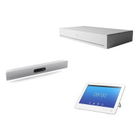 CS-KITPRO-K9 Cisco Webex Room Kit комплект оборудования для ВКС