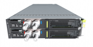 Вычислительный узел xFusion FusionServer CH140L V3