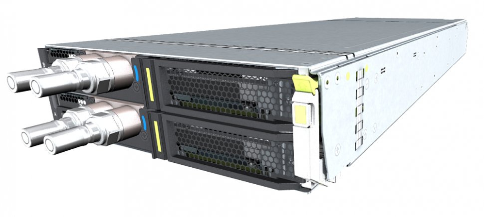 Вычислительный узел xFusion FusionServer CH140L V3