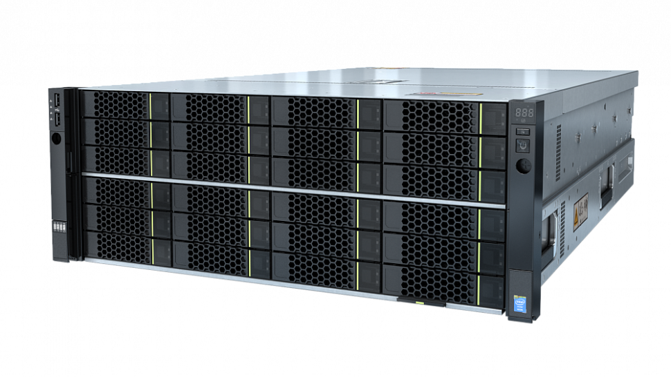 Сервер xFusion FusionServer 5288 V3