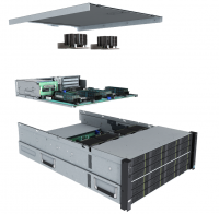 Сервер xFusion FusionServer 5288 V3