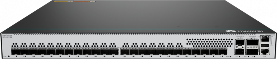 Коммутатор Huawei CloudEngine S6750-S16X10Y2CZ
