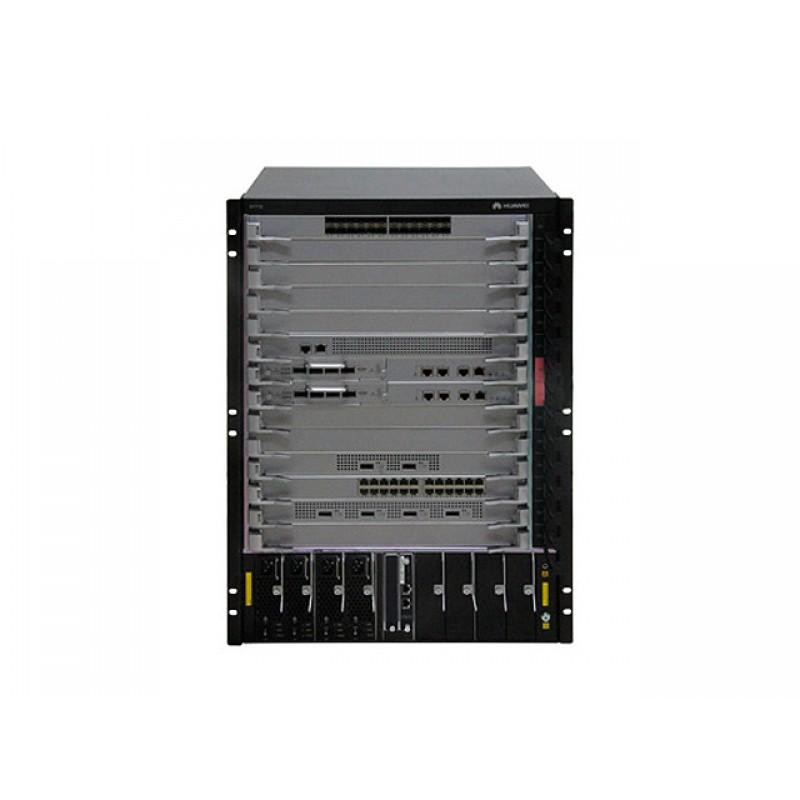 Коммутатор Huawei S7700 Smart Routing Switch ES1BS7706S01