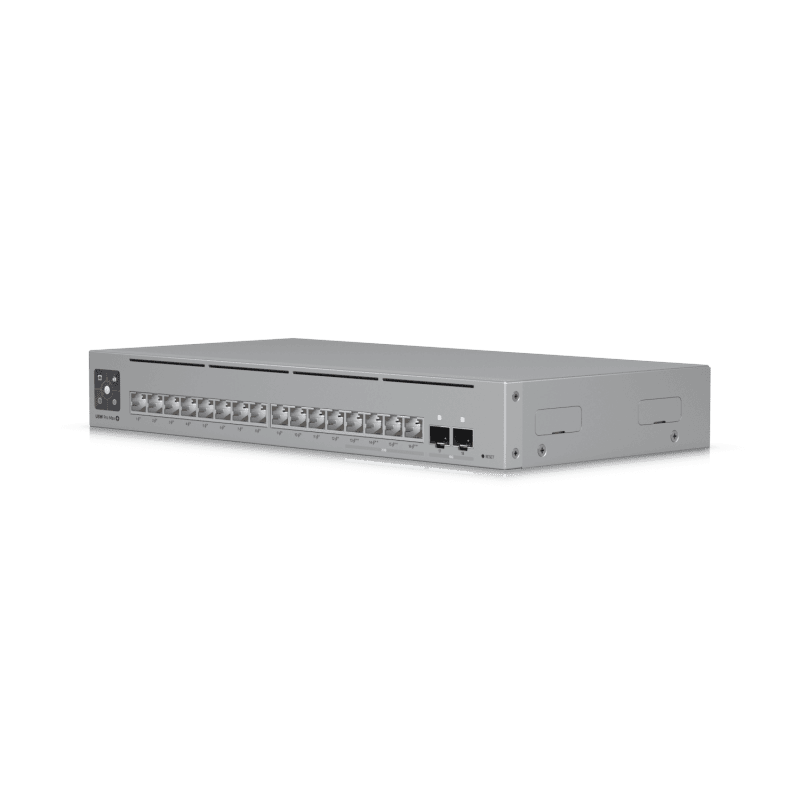 Ubiquiti Коммутатор Pro Max 16 USWProMax16 (USW-Pro-Max-16)