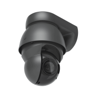 Камера Ubiquiti AI PTZ Precision Black UVCAIPTZPRECISIONB (UVC-AI-PTZ-PRECISION-B)